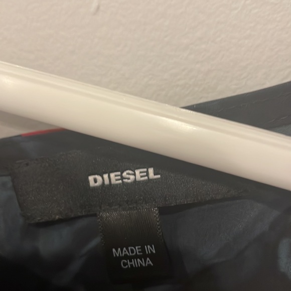 Diesel jumpsuit - Picture 3 of 3